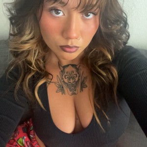 Avatar Goddessjade55