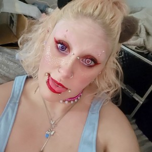 Avatar Markkedbunnii36