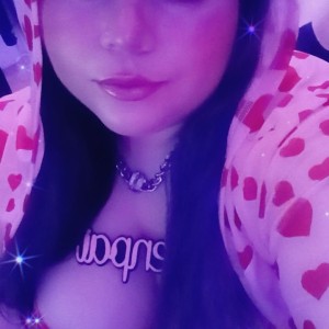 Avatar SpookyMeow666
