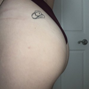 Avatar Parkerloupanties
