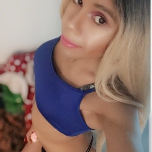 Avatar Sexysammyrose