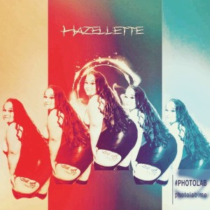 Avatar TheOrginalHazellette