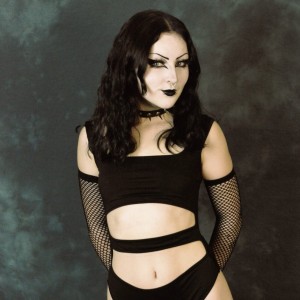 Avatar GothCoochie