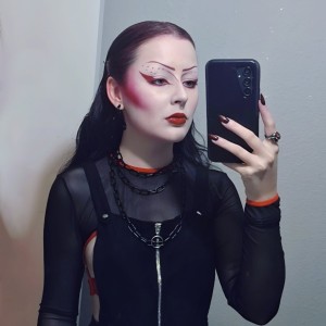 Avatar GothCoochie
