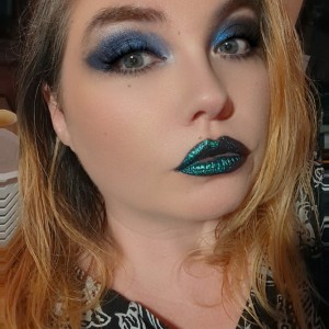 Avatar CamGirlKitten