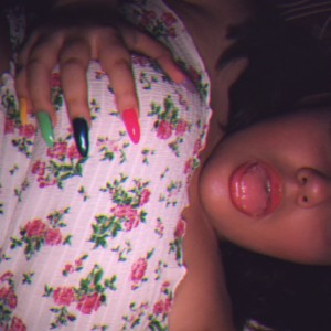 Avatar Kissylicious