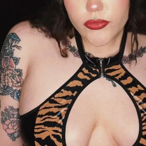 Avatar paigecherryxo