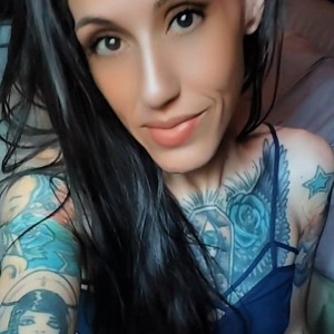 Avatar ShilohShane