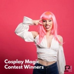 Who Won the Cosplay Magic Cont&hellip;