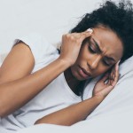 Suffering From Orgasm Headache…
