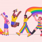 How to be an Ally During Pride…