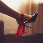 Feet First: 6 Sexy Ways to Sel…