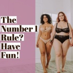 Pantydeal’s Number 1 Rule? Hav…